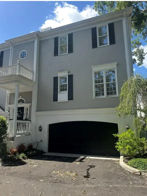 6212 Bayshore Boulevard #G, TAMPA, FL 33611