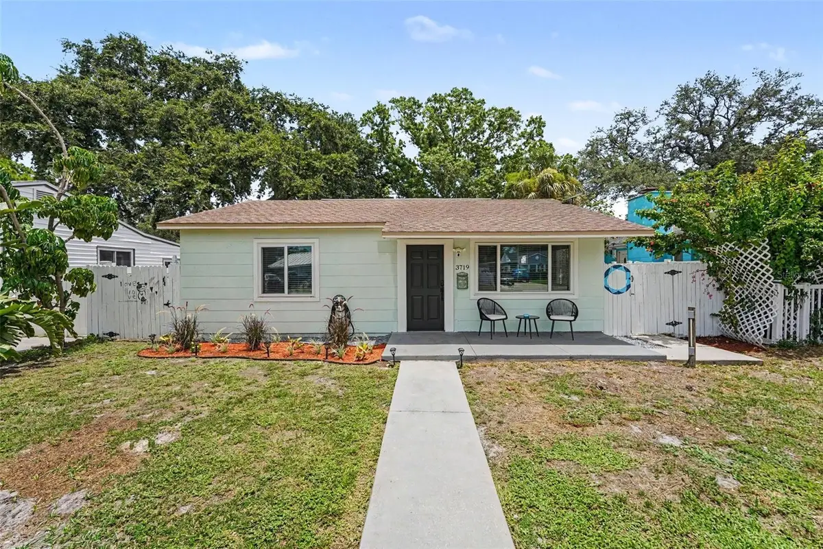 3719 39th Street N, Saint Petersburg, FL 33713 - #1