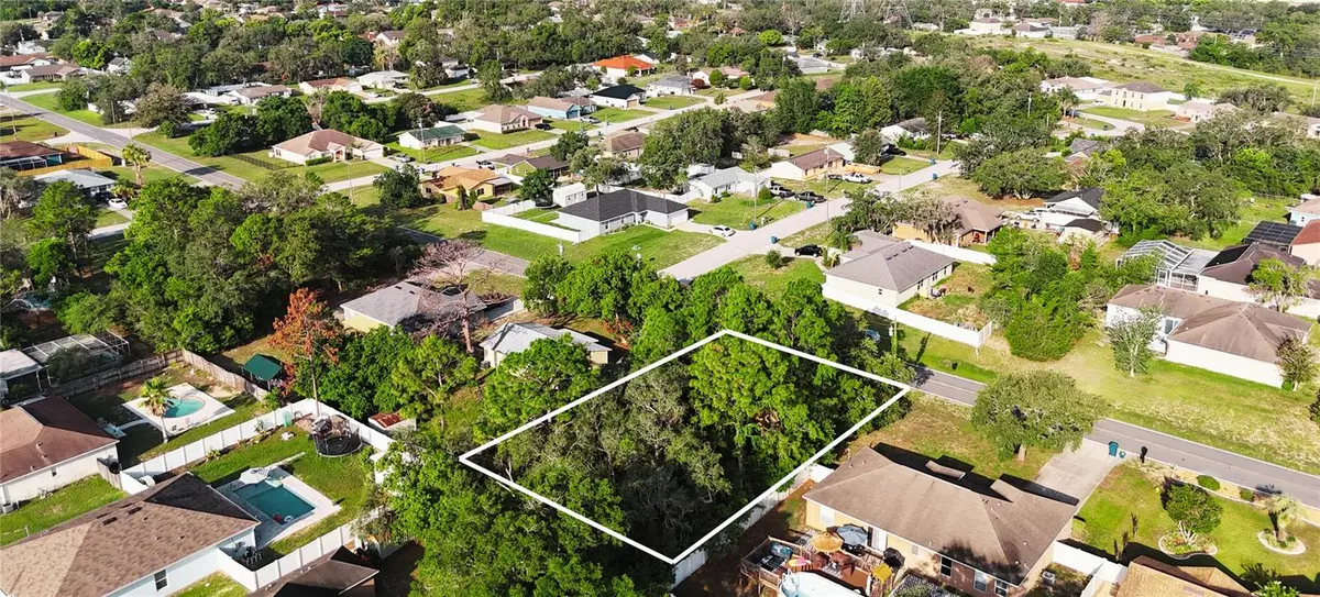 3581 Lema Drive, Spring Hill, FL 34609 - #1