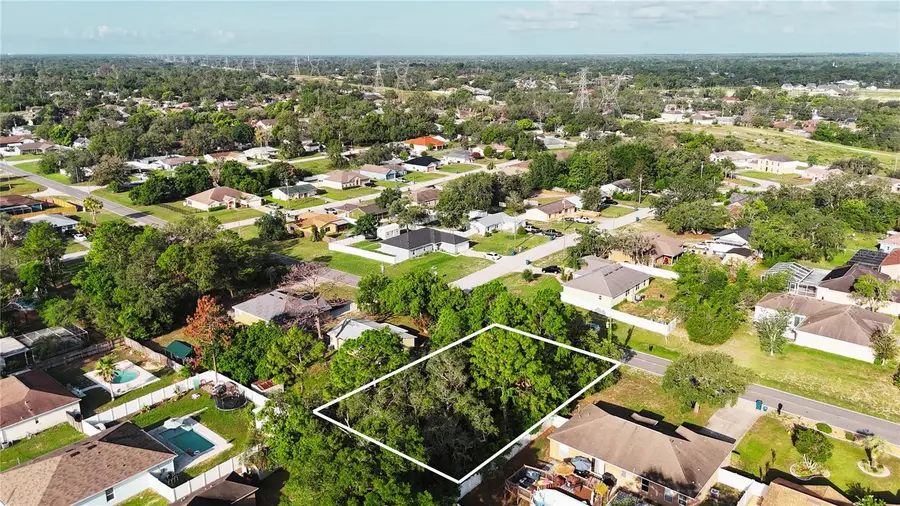 3581 Lema Drive, Spring Hill, FL 34609 - #2