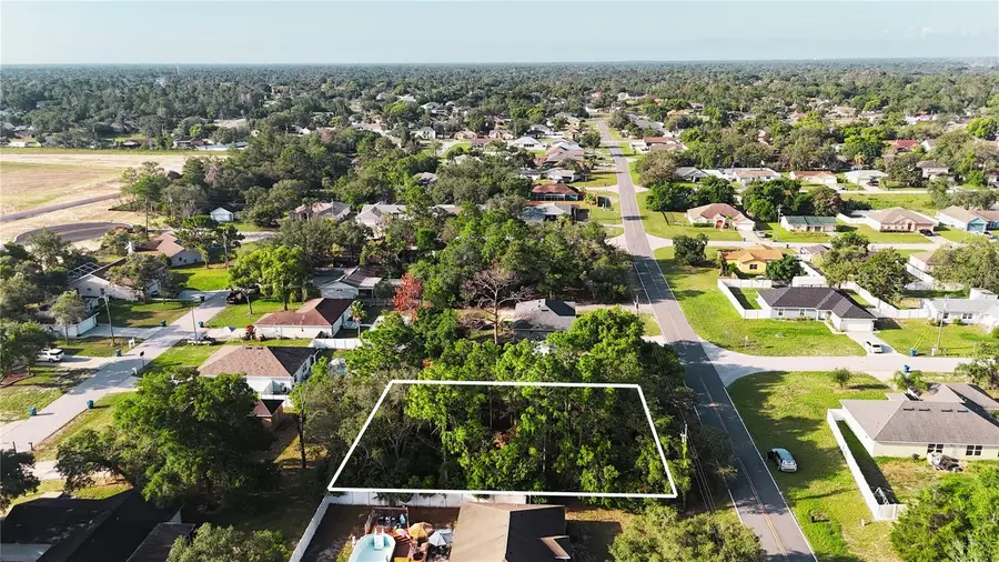 3581 Lema Drive, Spring Hill, FL 34609 - #3