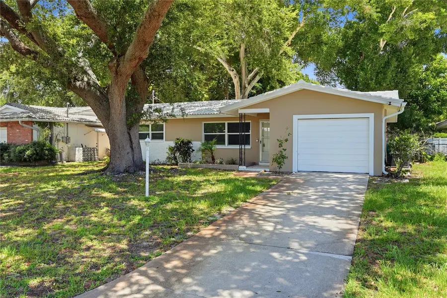 2437 Rutland Lane, Clearwater, FL 33763 - #2
