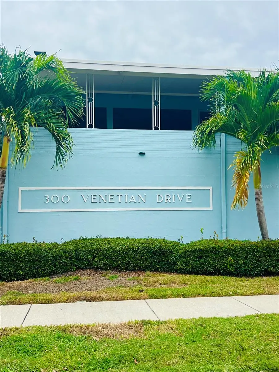 300 Venetian Drive #2, Clearwater, FL 33755 - #2