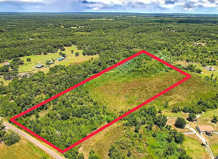 5410 Bob Smith Avenue, Plant City, FL 33565 - #3