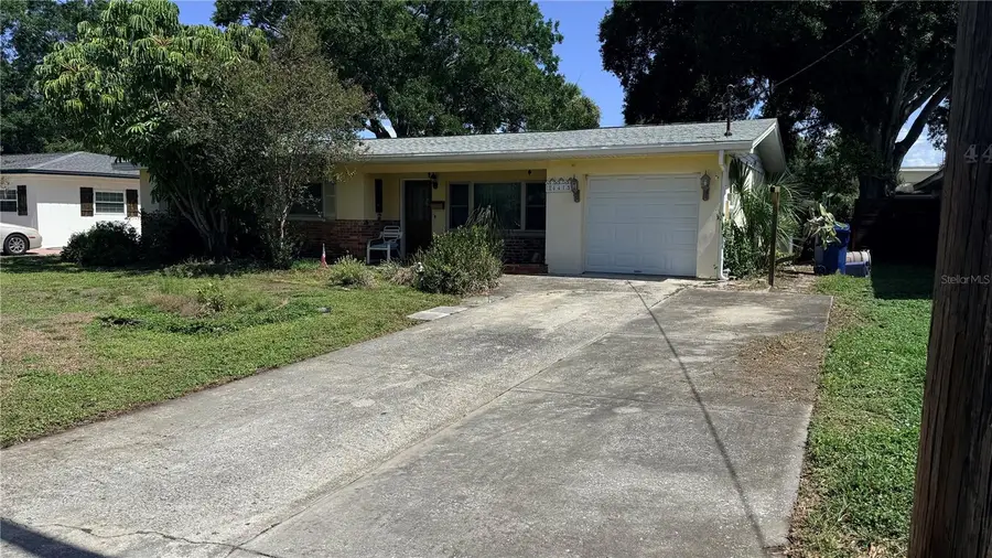 4415 W Paul Avenue, Tampa, FL 33611 - #2