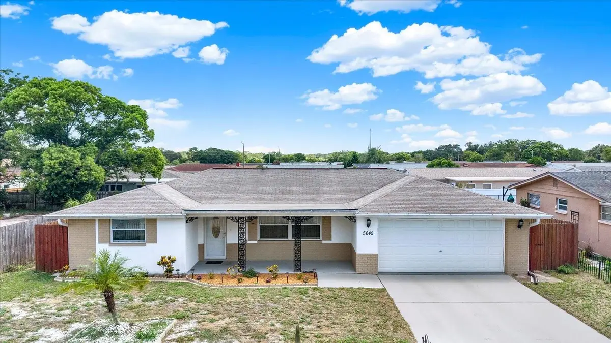 5642 Dove Drive, New Port Richey, FL 34652 - #1