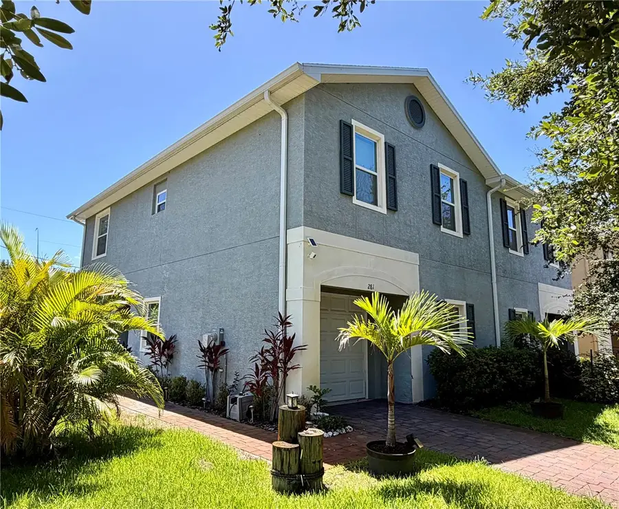 281 Ashley Court, Dunedin, FL 34698 - #2