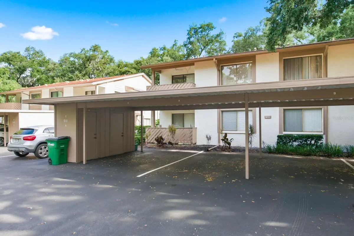 511 Mistletoe Court #C, Safety Harbor, FL 34695 - #1