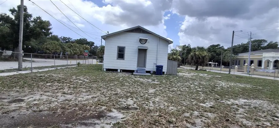 3009 N 13th Street, Tampa, FL 33605 - #2
