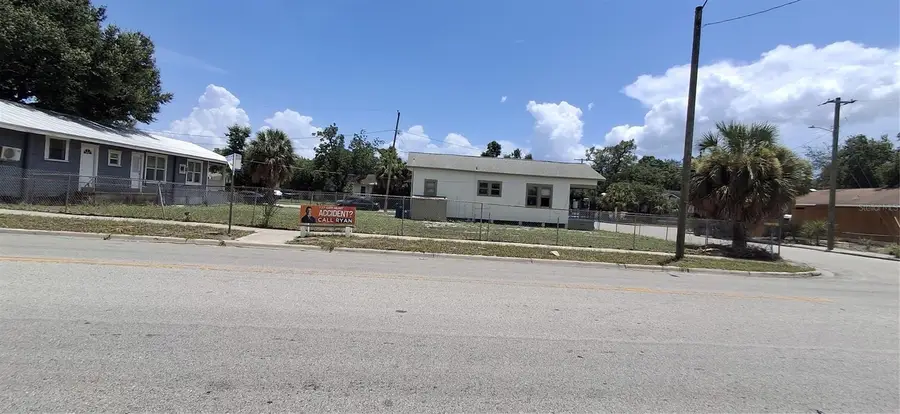 3009 N 13th Street, Tampa, FL 33605 - #3