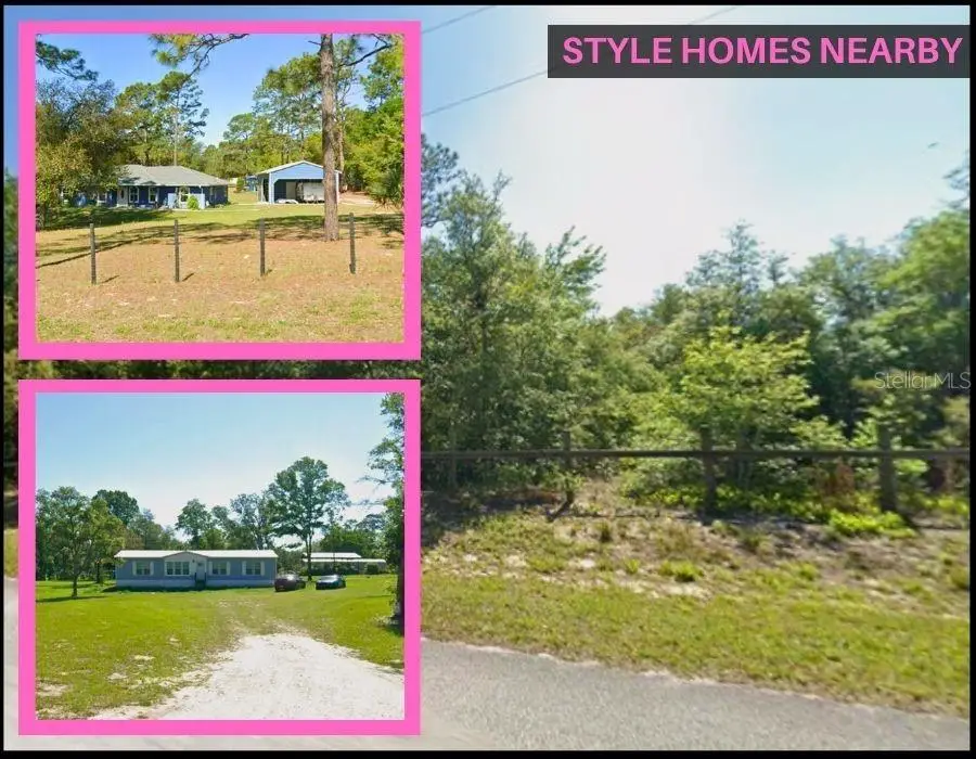 SE 194th Court, Morriston, FL 32668 - #2