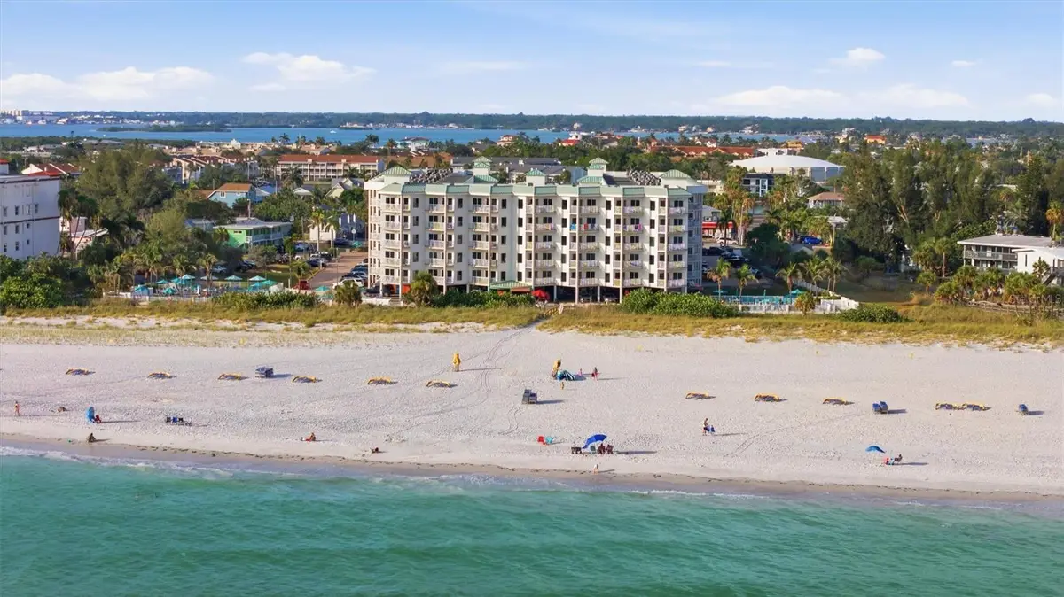 12000 Gulf Boulevard #611S, Treasure Island, FL 33706 - #1