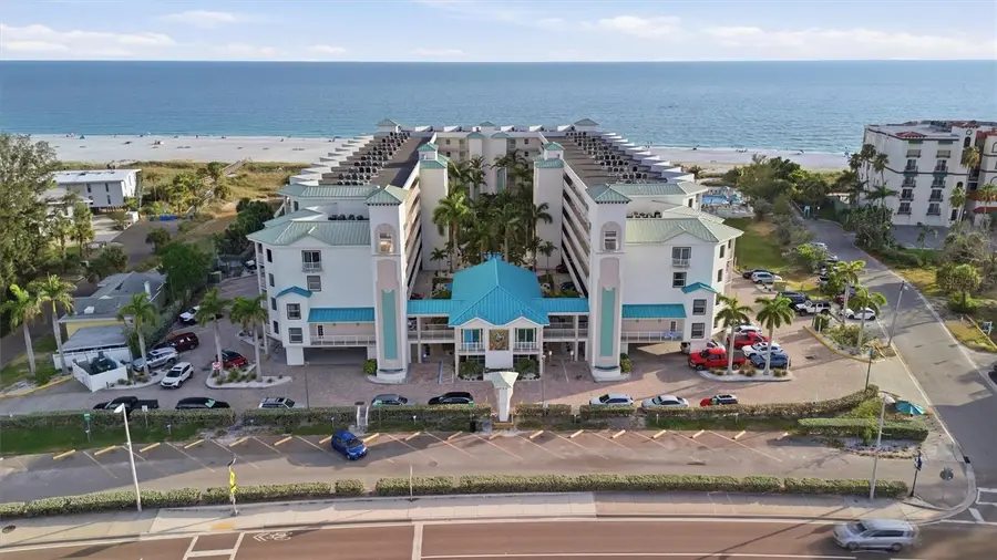 12000 Gulf Boulevard #611S, Treasure Island, FL 33706 - #2