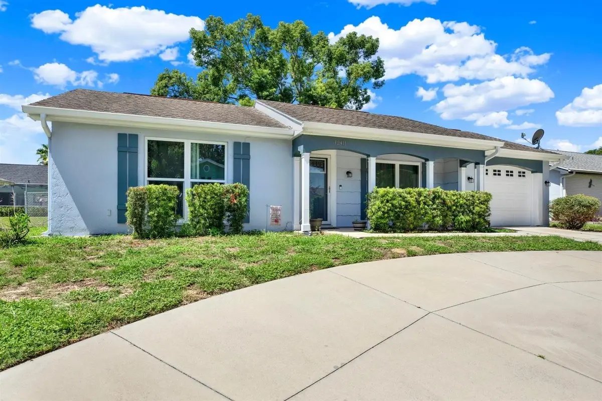 12411 Weatherstone Row, Hudson, FL 34667 - #1