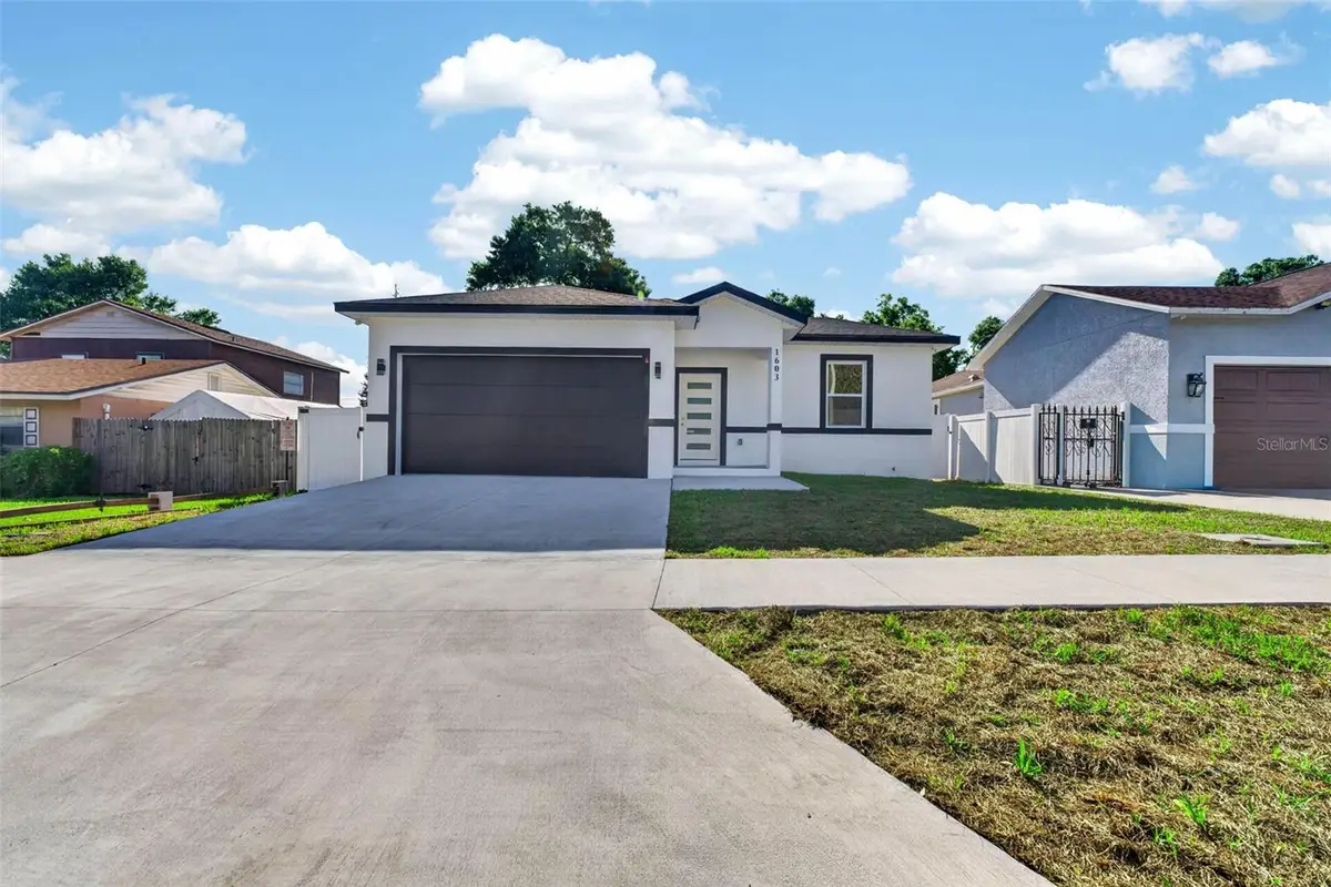 1603 Wright Drive, Lakeland, FL 33805 - #1