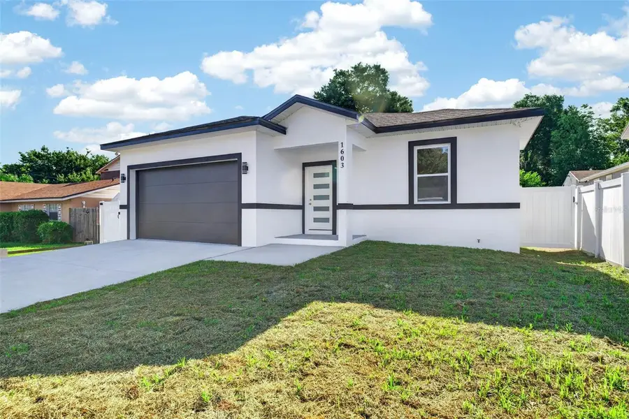 1603 Wright Drive, Lakeland, FL 33805 - #3