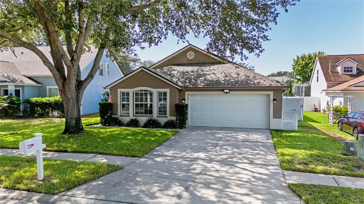 24328 Mistwood Court, Lutz, FL 33559 - #1