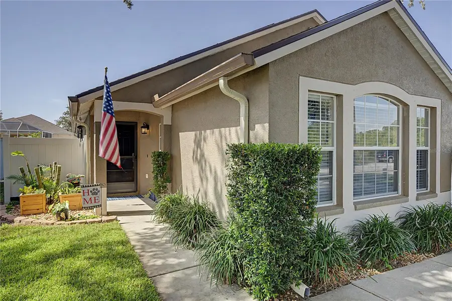 24328 Mistwood Court, Lutz, FL 33559 - #2
