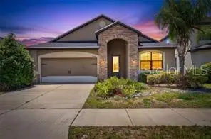 12433 Ballentrae Forest Drive, Riverview, FL 33579 - #1