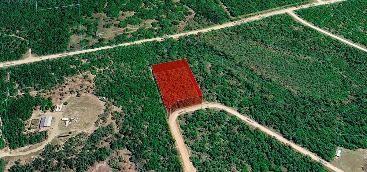 Ocala Drive, Alford, FL 32420 - #1