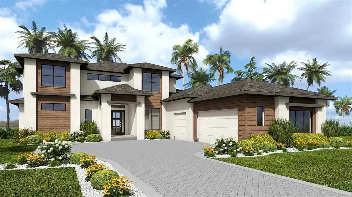 3518 Thoroughbred Court, Bradenton, FL 34211 - #1