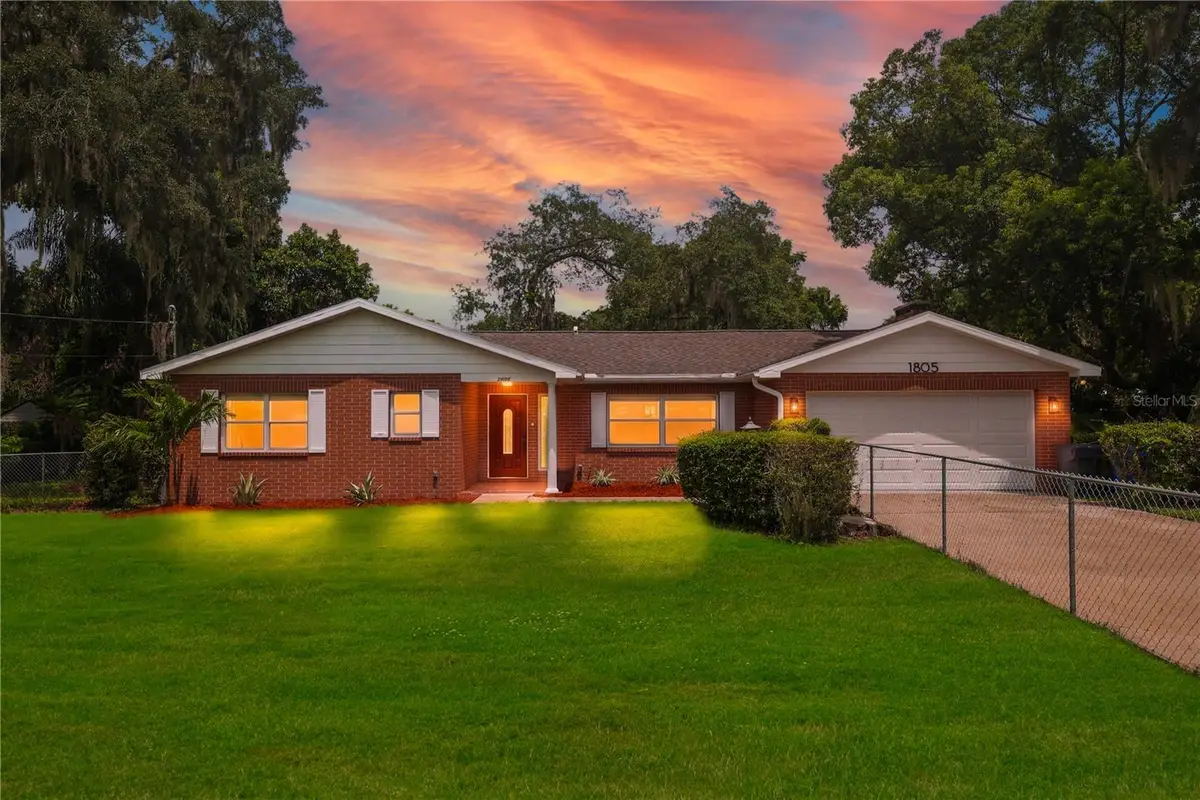 1805 Dierker Drive, Valrico, FL 33596 - #1