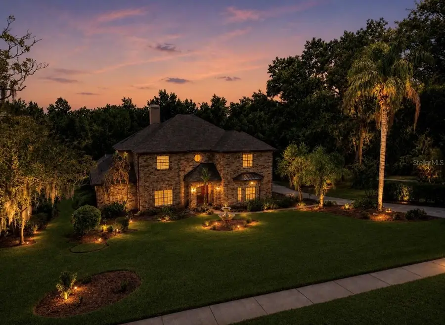 13104 Waterford Run Drive, Riverview, FL 33569 - #2