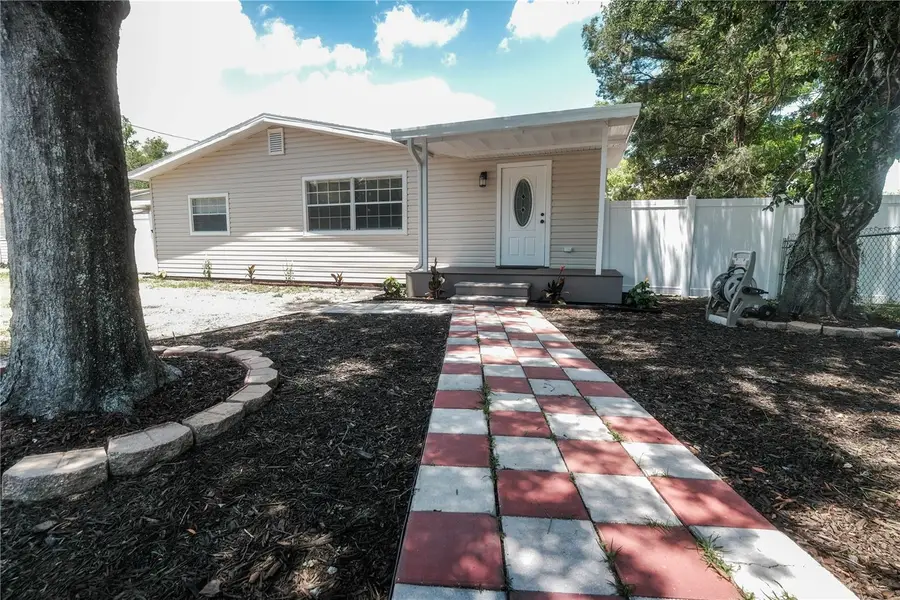6018 N 49th Street, Tampa, FL 33610 - #3