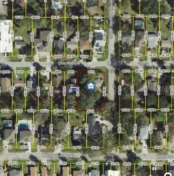 3702 Ohio Avenue, Tampa, FL 33611 - #1