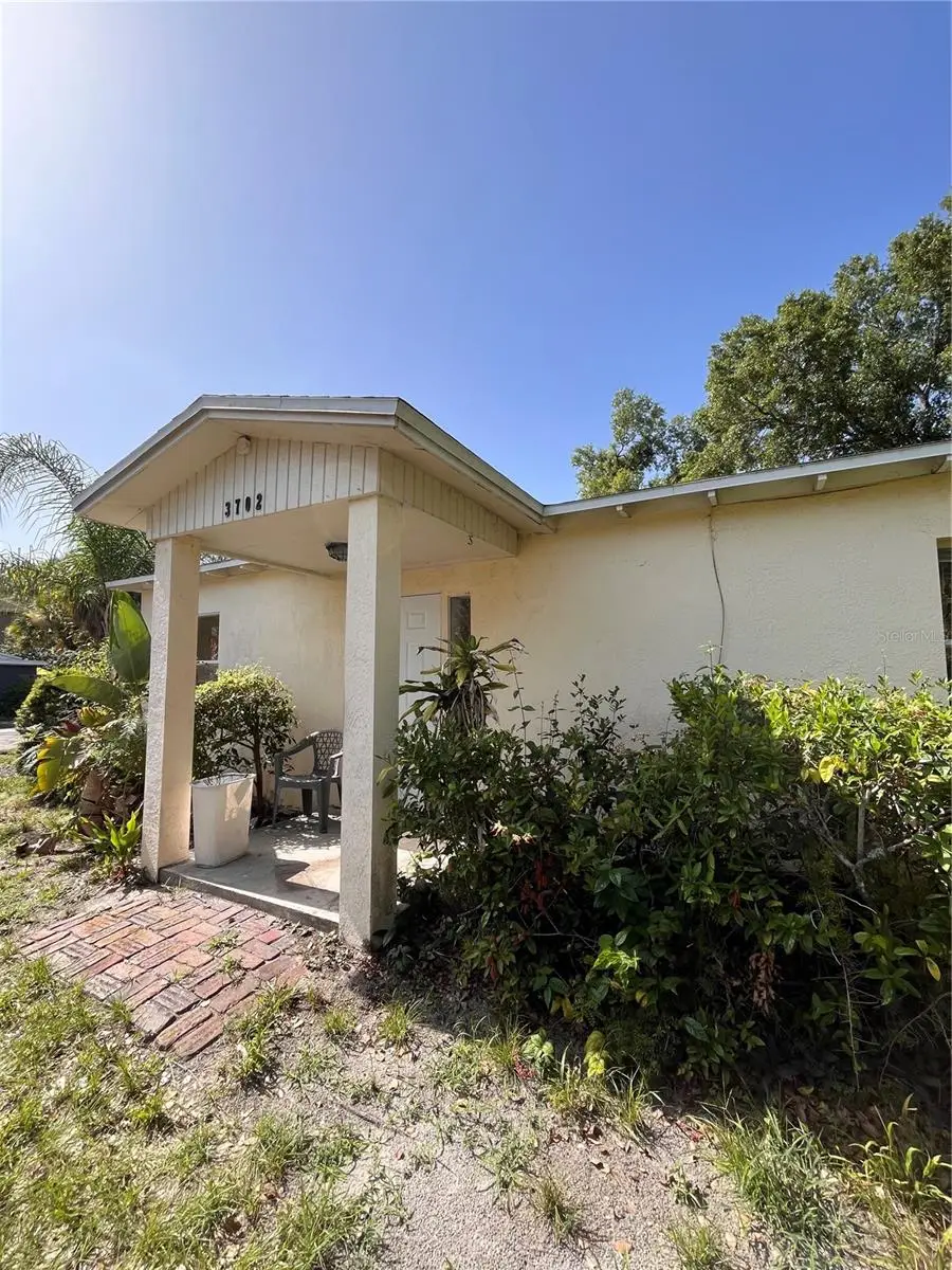 3702 Ohio Avenue, Tampa, FL 33611 - #3