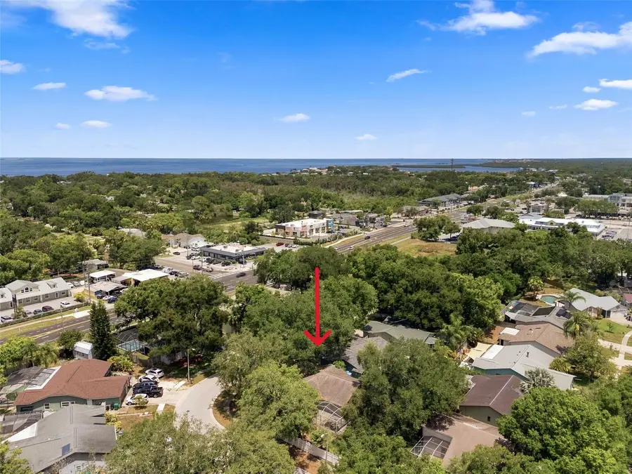 627 Crystal Dr, Palm Harbor, FL 34683 - #3