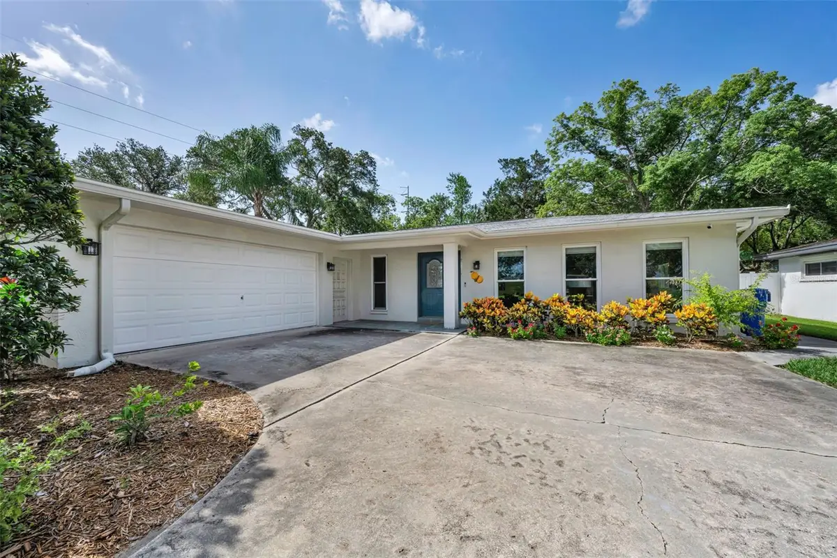 1541 Pleasant Grove Drive, Dunedin, FL 34698 - #1