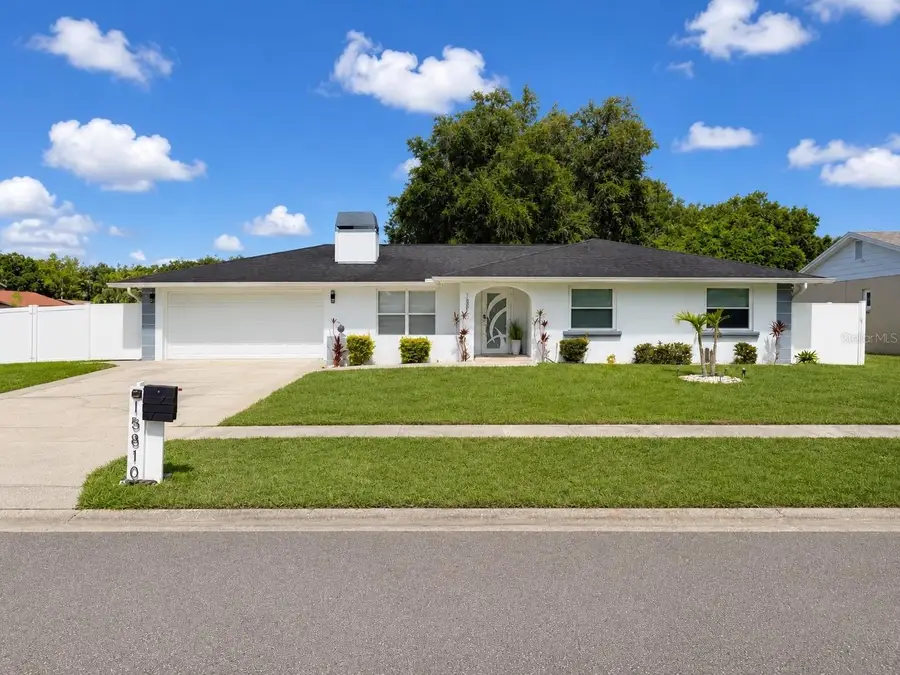 15810 Sea Oats Place, Tampa, FL 33624 - #2