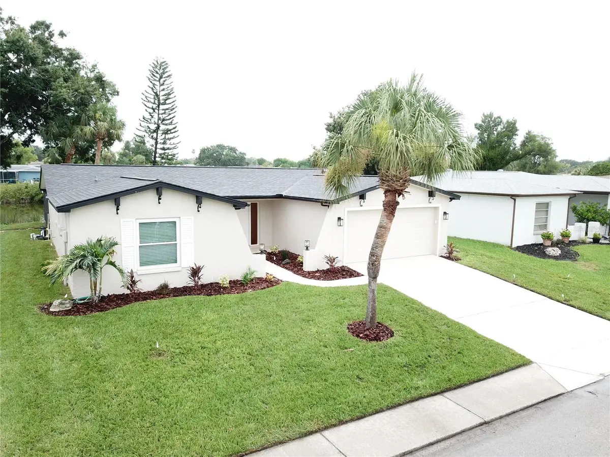 8448 Newton Drive, Port Richey, FL 34668 - #1