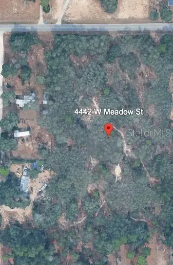 4442 W Meadow Street, Homosassa, FL 34446 - #2
