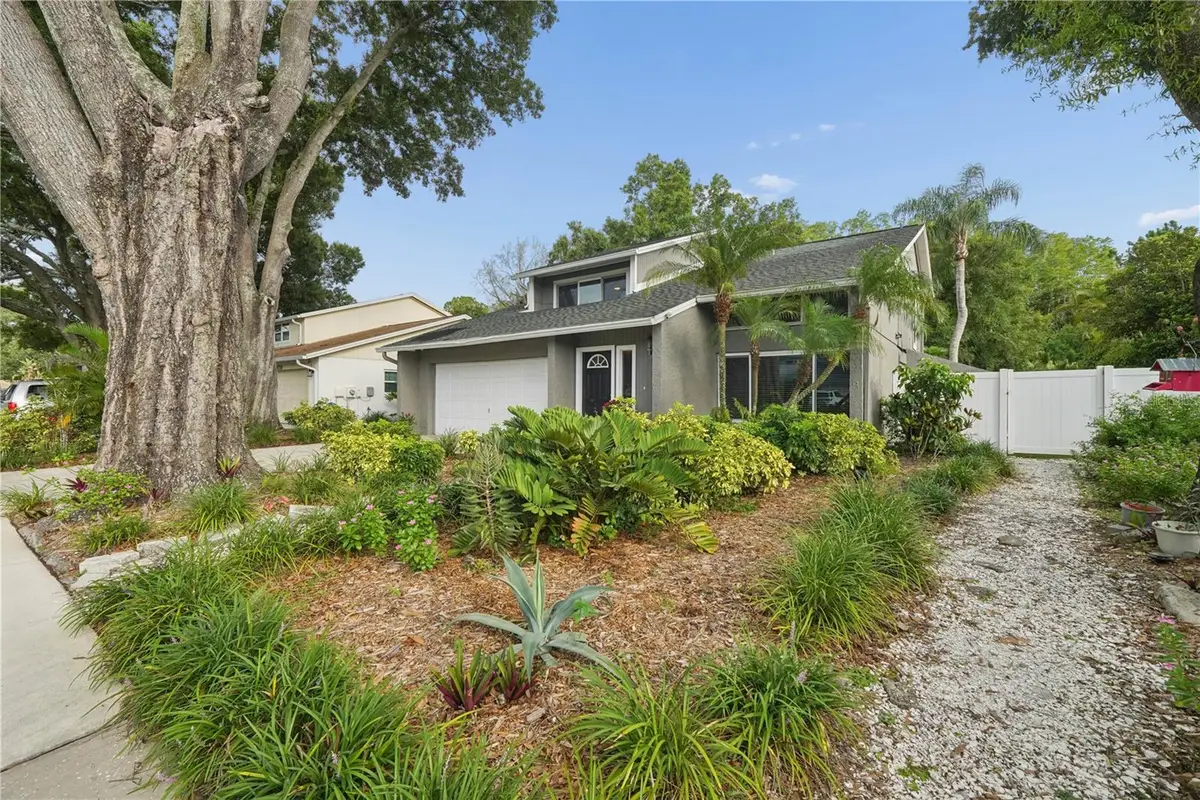 4712 Deerwalk Avenue, Tampa, FL 33624 - #1