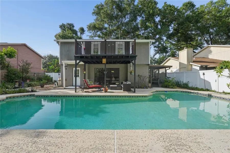 4712 Deerwalk Avenue, Tampa, FL 33624 - #3