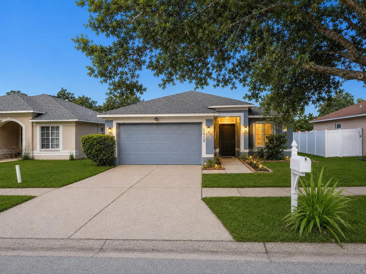 3012 Summer House Drive, Valrico, FL 33594 - #1