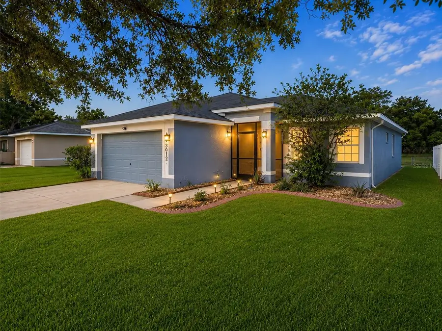 3012 Summer House Drive, Valrico, FL 33594 - #2