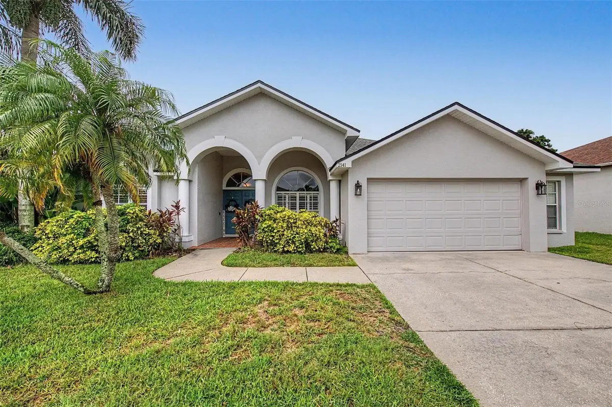 2141 Flameflower Court, Trinity, FL 34655 - #1