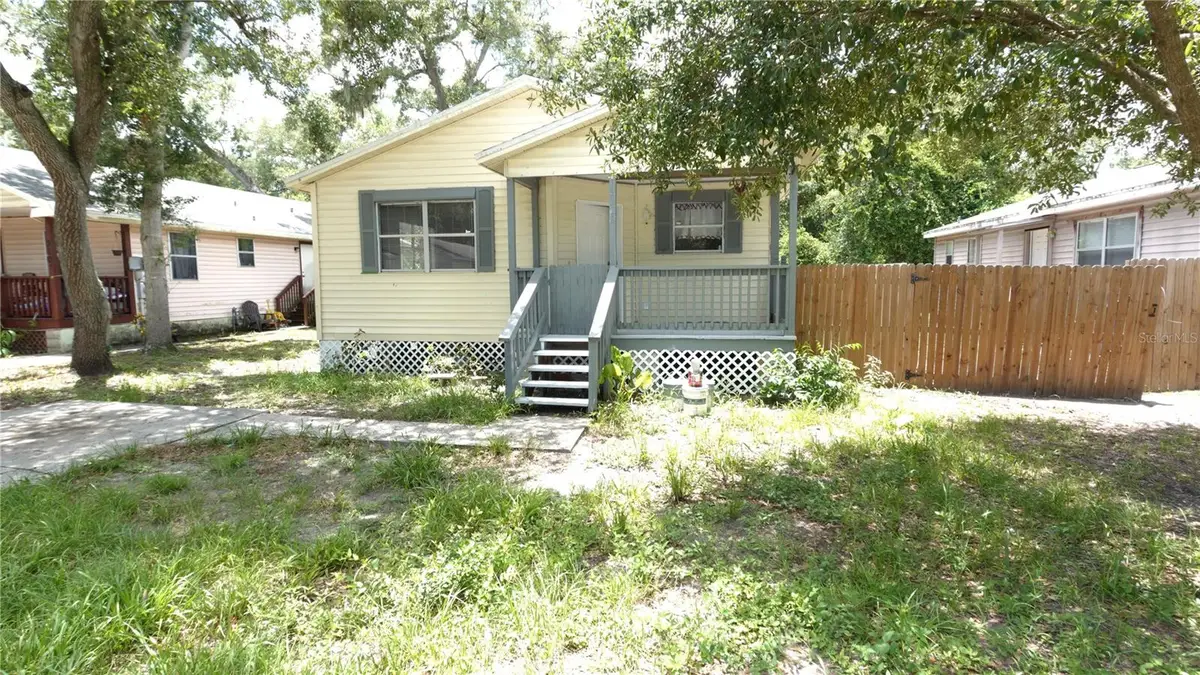 3110 Gordon Court, Tampa, FL 33619 - #1