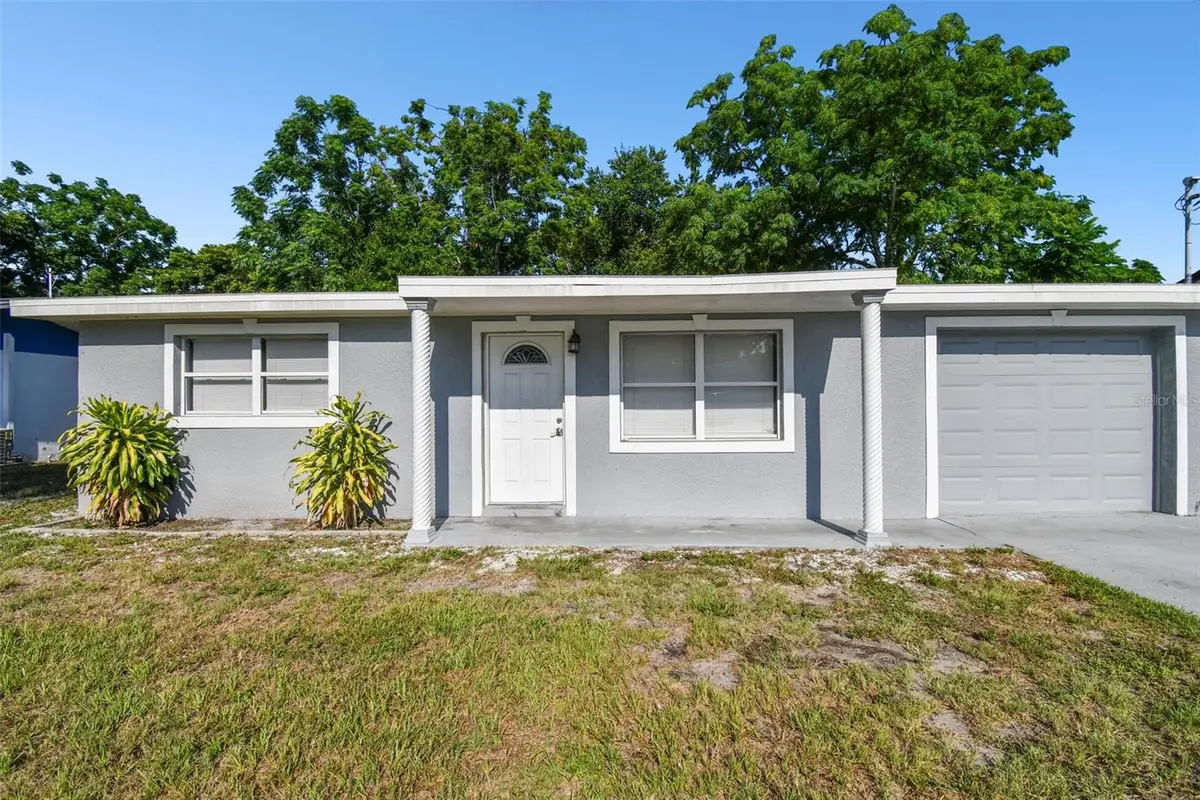 11011 Pickering Lane, Port Richey, FL 34668 - #1