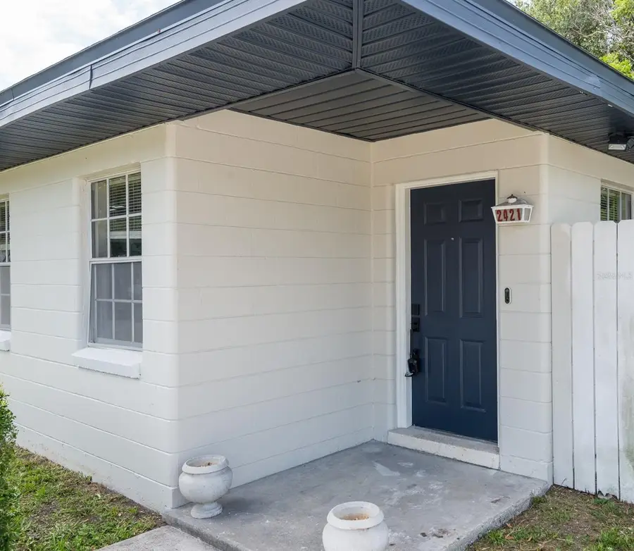 2421 Linsey Street, Tampa, FL 33605 - #2