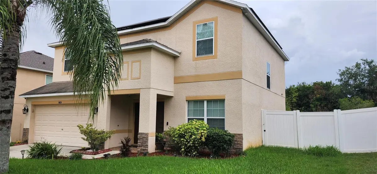 1424 Main Street, Valrico, FL 33594 - #1