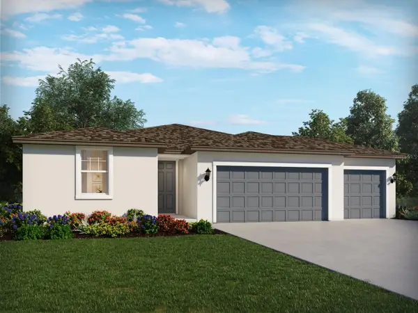 14123 Harvest Pines Lane, HUDSON, FL 34669