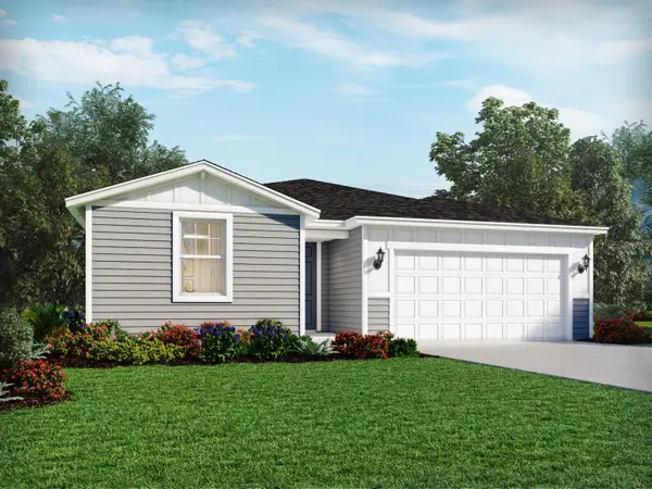 83 Wandering Creek Way, PALM COAST, FL 32164