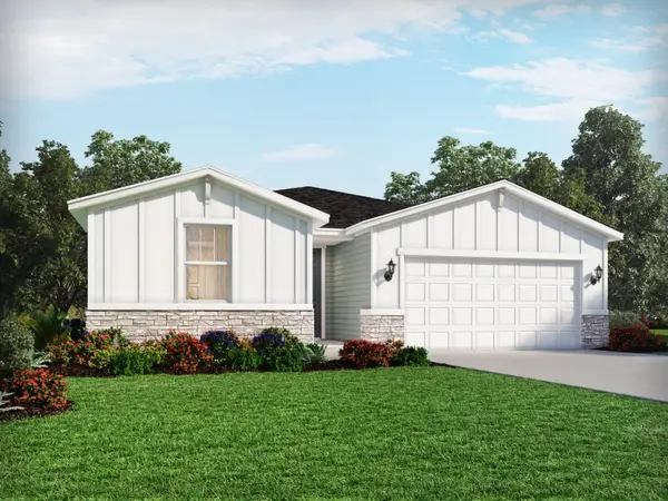 16 Garni Drive, PALM COAST, FL 32137