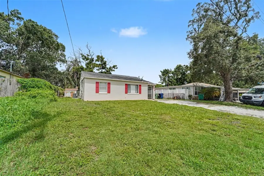9310 N Highland Avenue, Tampa, FL 33612 - #3