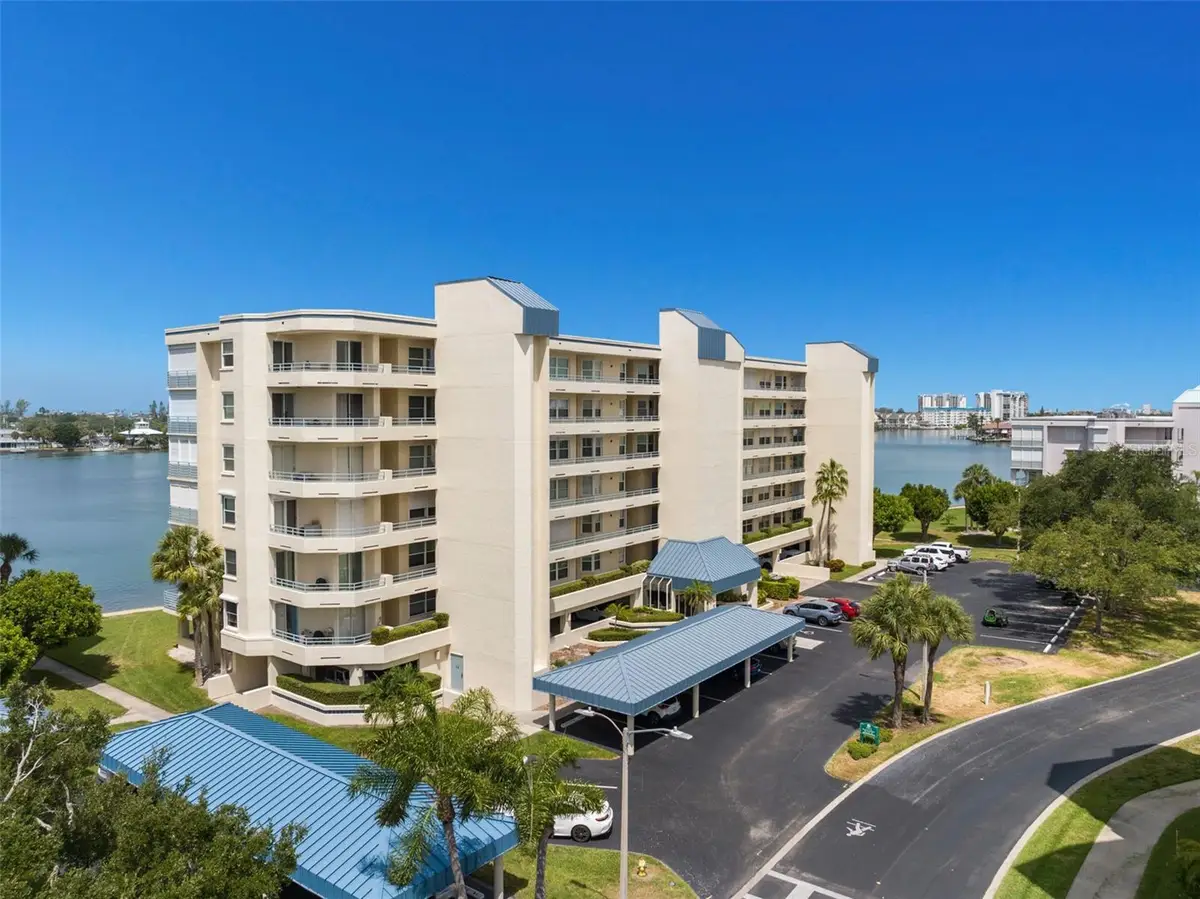 7984 Sailboat Key Boulevard S #306, Saint Petersburg, FL 33707 - #1