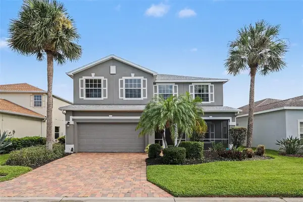 9159 Gladiolus Preserve Circle, FORT MYERS, FL 33908